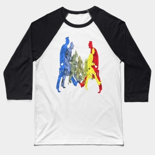 In hurry Baseball T-Shirt